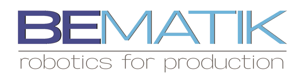 Logo BEMATIK